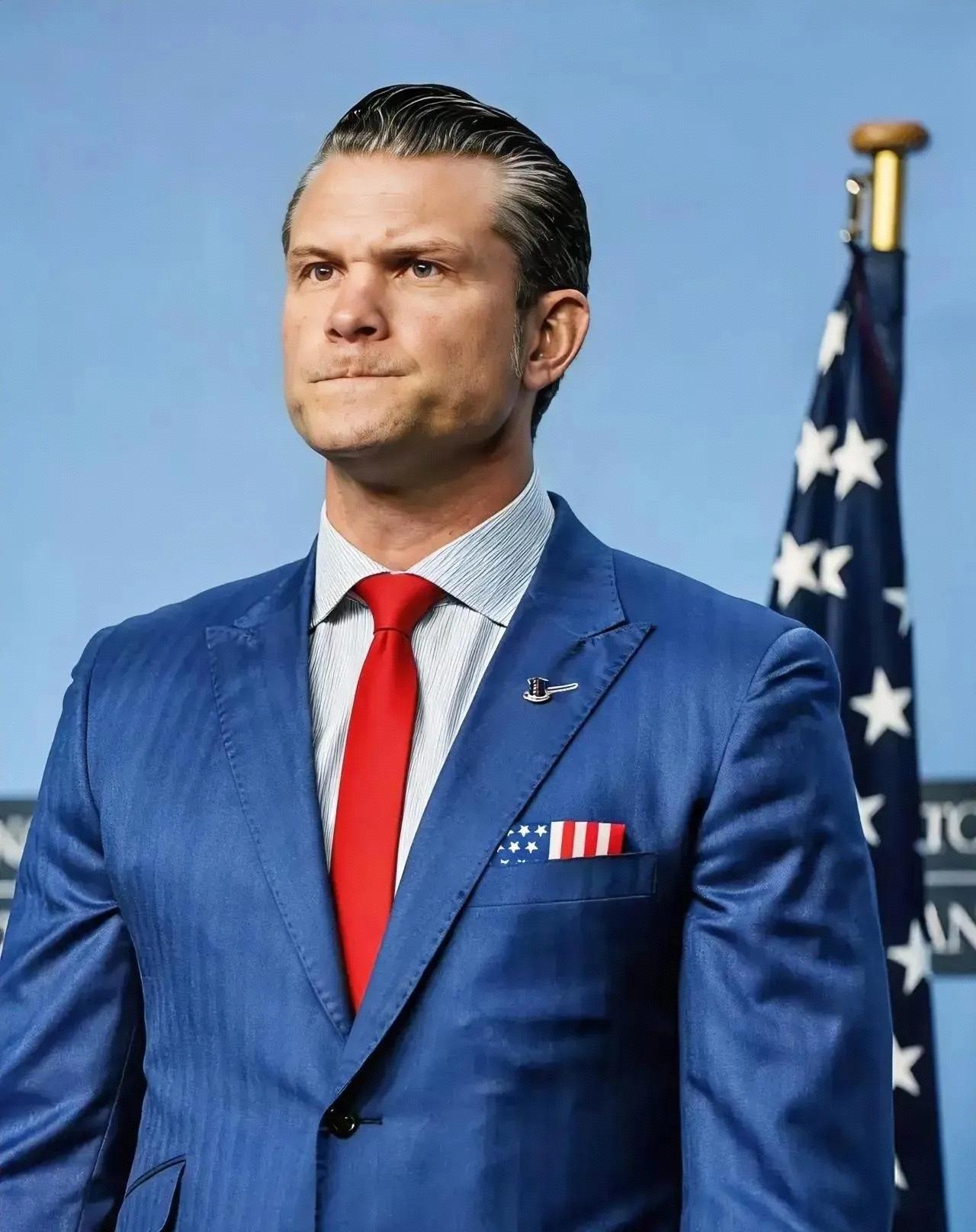 美国国防部刚宣布消息！
4月21日，美国国防部在4月20日正式公布，自2月28日