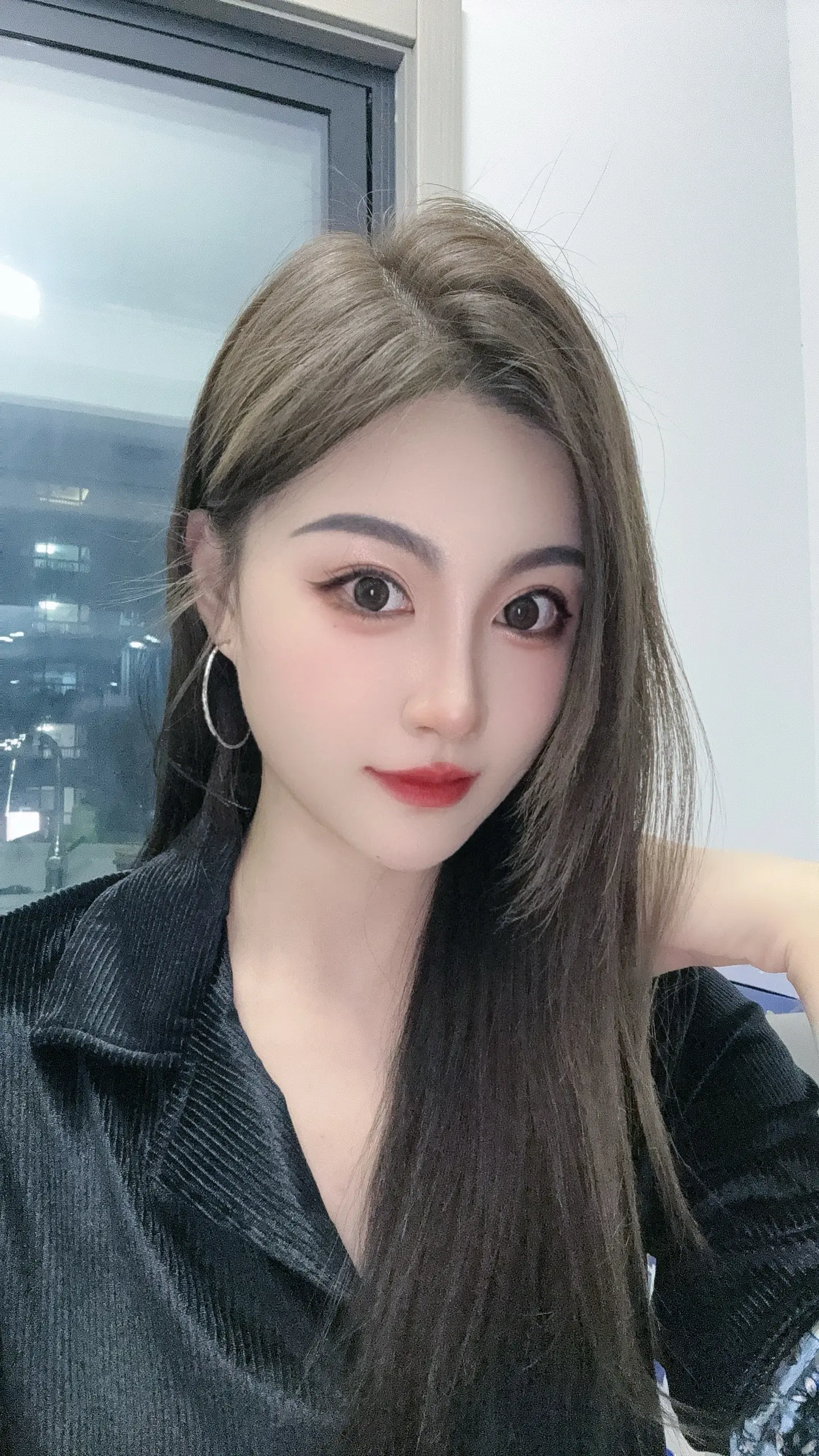 没什么好庆祝的，那就庆祝今天的一切吧~