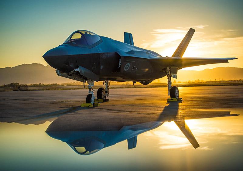 巴基斯坦敲定歼-35，印度能顺理成章买到F-35吗？

印媒近期推演，巴基斯坦敲