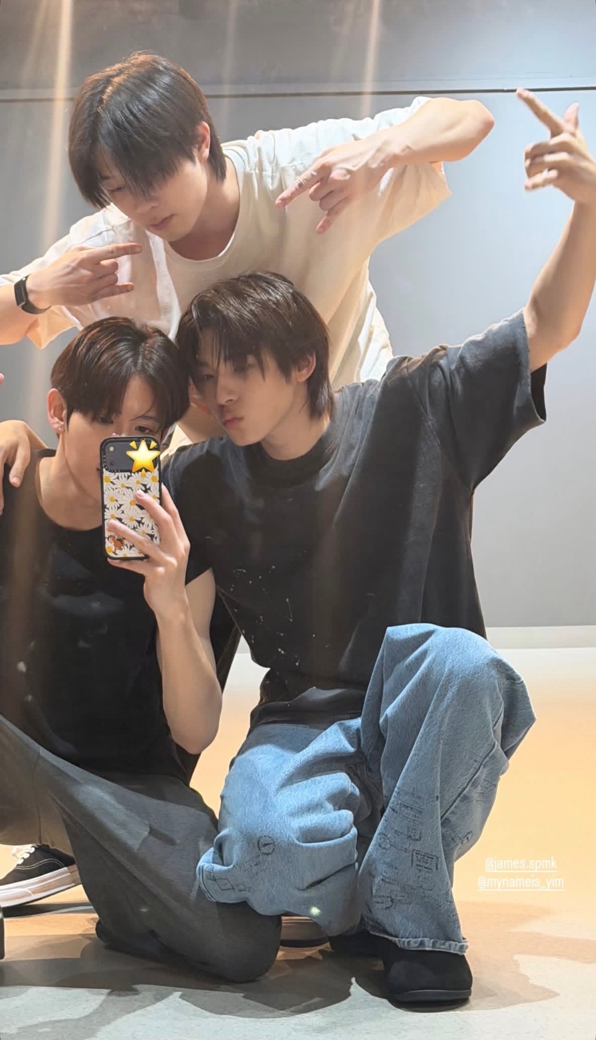 teeteepor[超话]teeteepor 🐶ig ​​​
