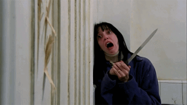 闪灵定档影迷狂喜！传奇导演库布里克神作《闪灵》定档1月30日！这个月底有盼头了！