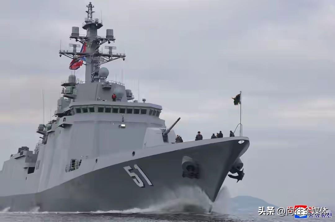 常规战力差距悬殊！凭不对称底牌，朝鲜足以制衡日本海自
 
日本对美国一味妥协，对