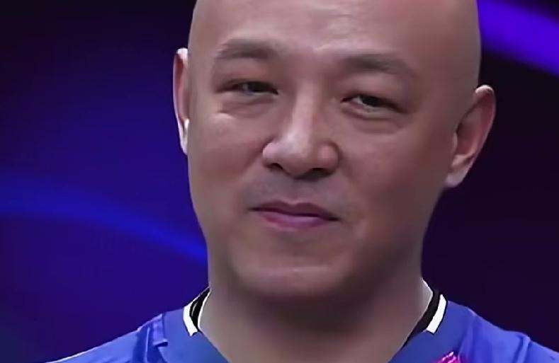 肖战对莎莎的评价，真实通透。他一针见血指出莎莎的可怕之处，他说：“莎莎的技术打法