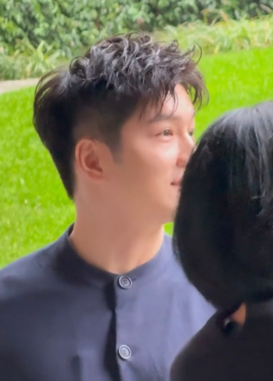 好漂亮.......我要疯了 