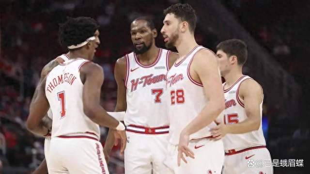 NBA首周战力榜：前四无争议！76人输球排第5，全胜湖人只列第7