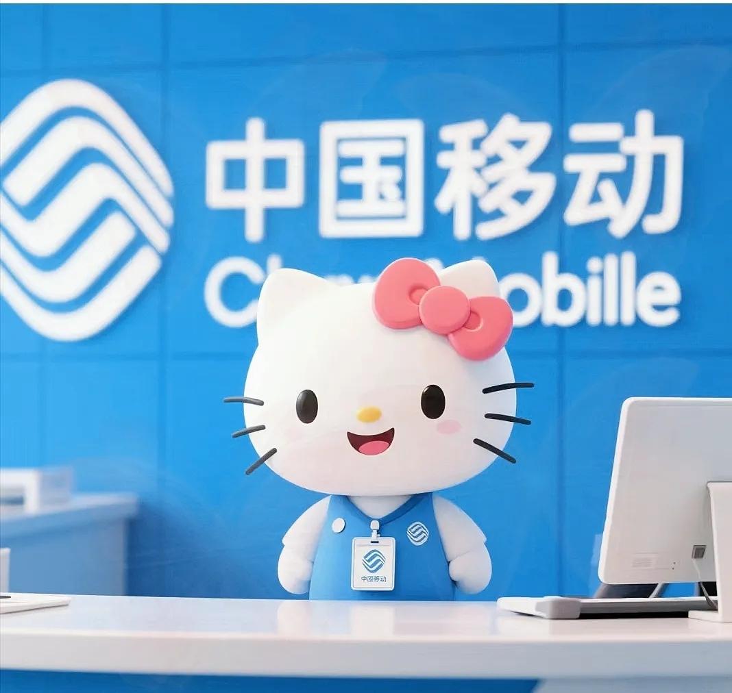 中国移动，想说爱你还真不容易
 
用了整整四十年的移动号码，如今真是越用越闹心！
