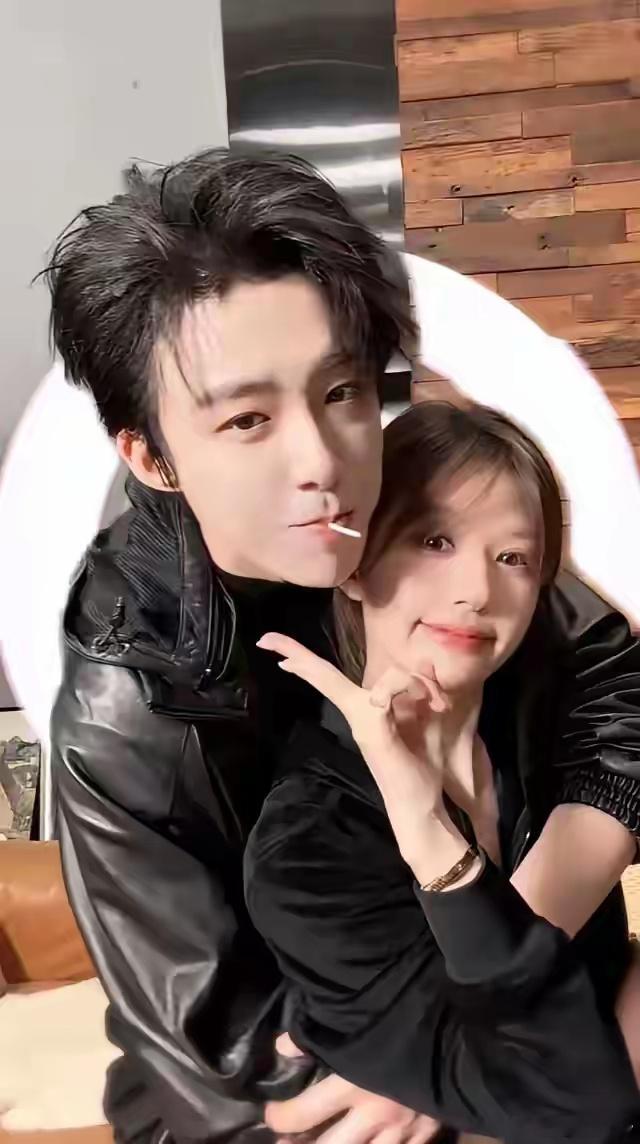 刘宇宁合作过的那些当红女明星！第一位，赵露思！第二位，李一桐！第三位，迪丽热巴！