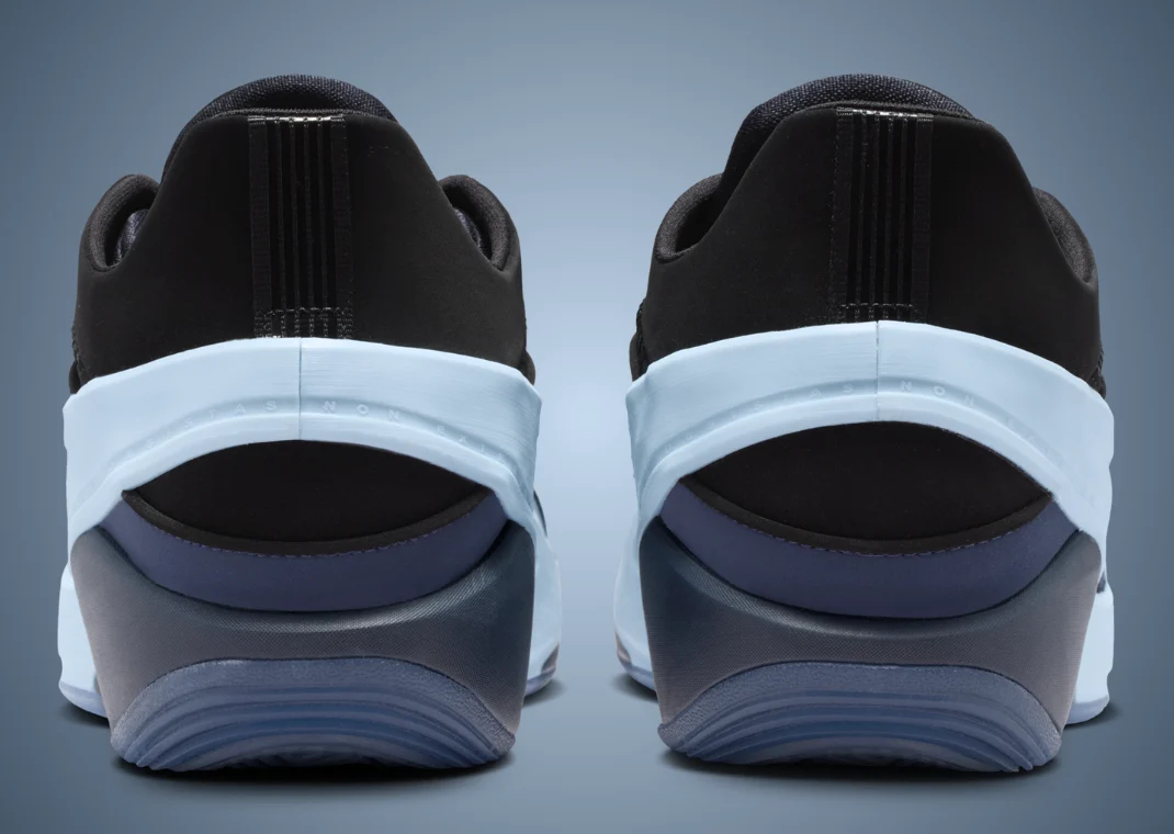 Jordan Luka 5 季后赛配色  6月1日发售 