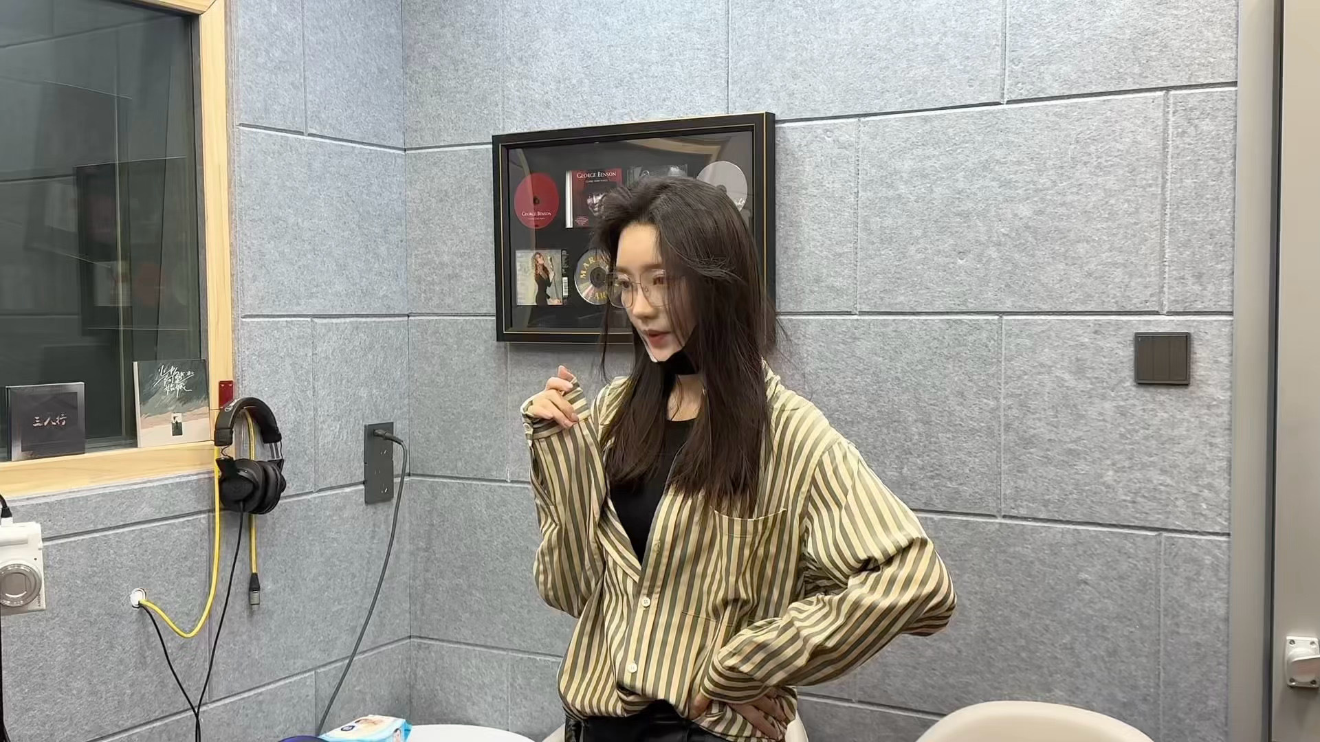 乘风2026官宣阵容张月也太好笑了，她说她月努力，月害怕哈哈哈哈哈哈哈哈哈哈哈哈