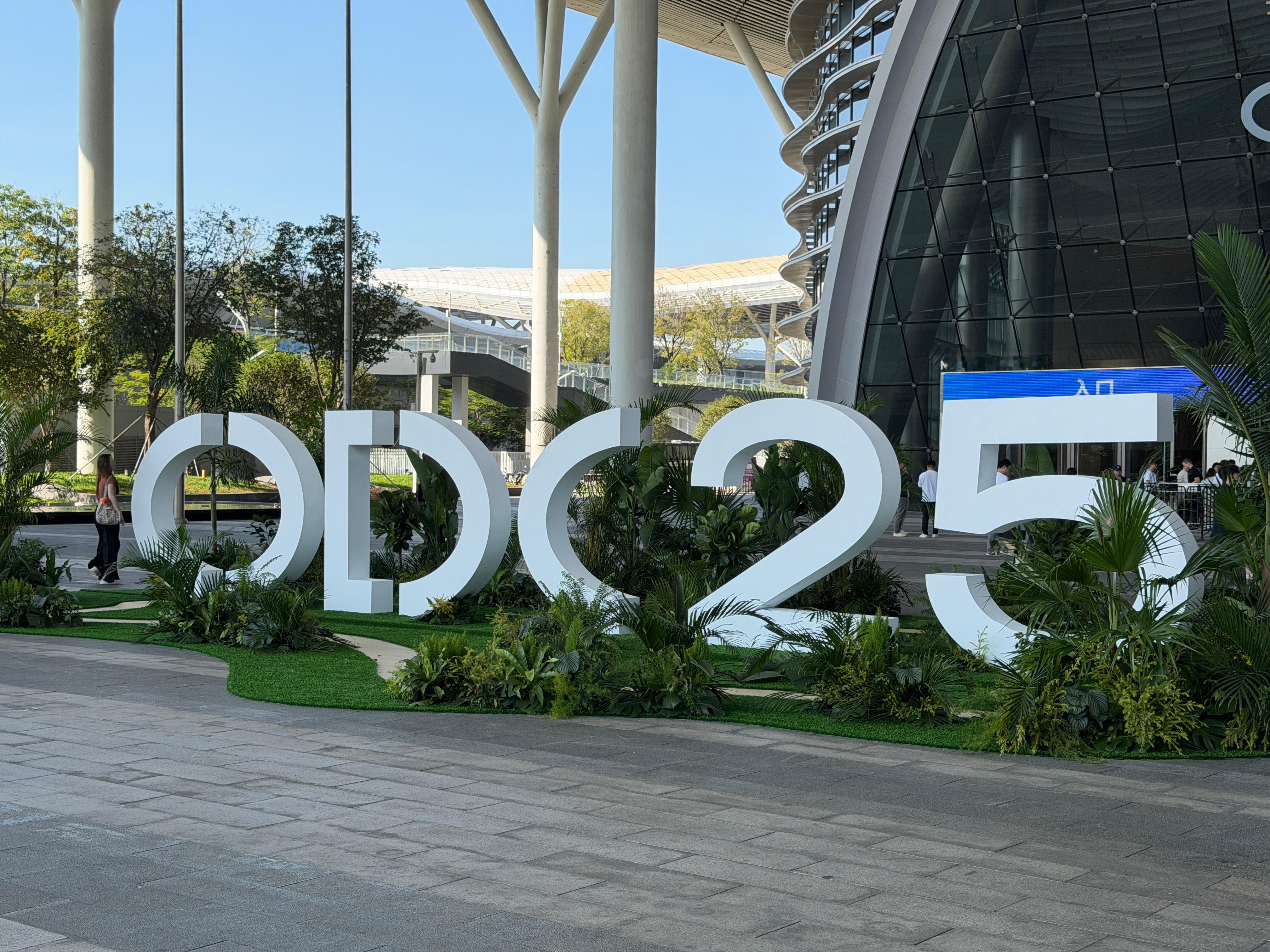 ODC25ColorOS16即将发布，这个被大家戏称为“机圈德芙”的系统，又要迎