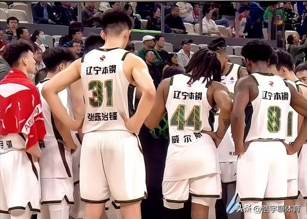 乌戈运筹帷幄，莫兰德，付豪统治内线，手帝打出生涯之夜，辽篮大胜广东还有意外收获。