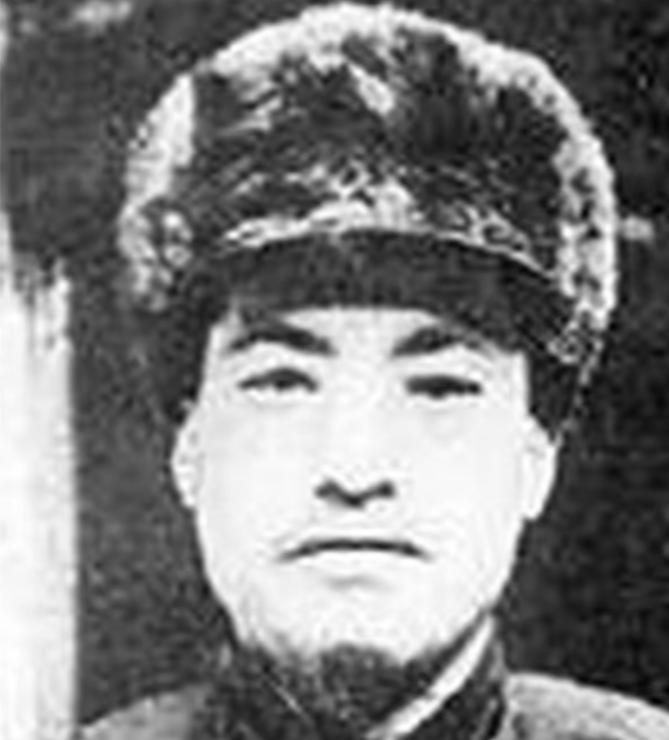 1936年，一个杀红了眼的马家军阀马禄释放了上百名红军，手下劝他灭口，他却说：留