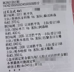 013 欧冠 比利亚雷亚尔vs阿贾克斯方向：阿贾克斯+1.5 让平 让负 2-1