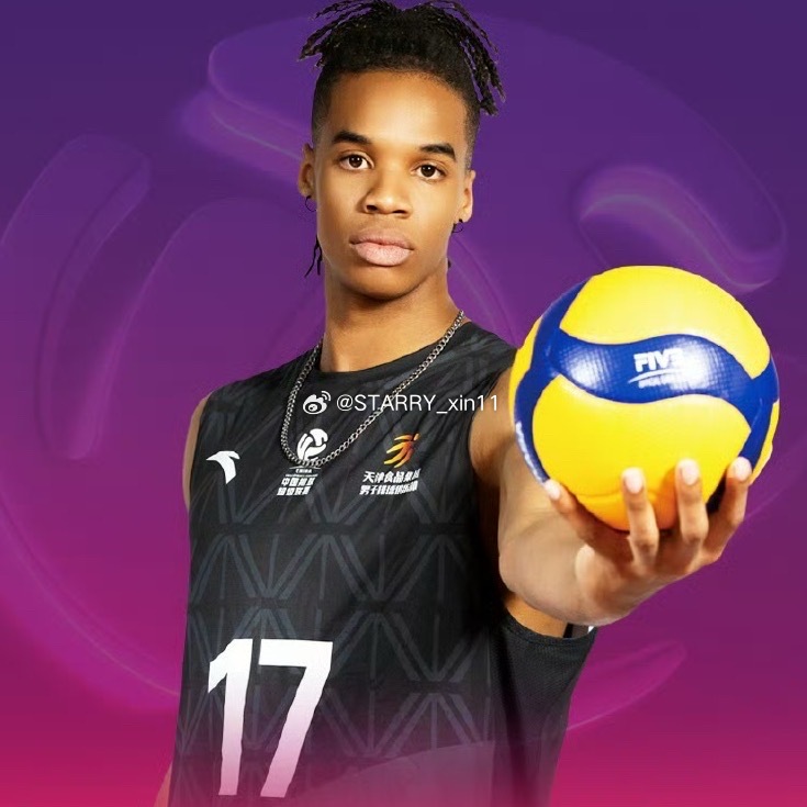 📊🇨🇺亚历杭德罗：（5局）（全场最高）▶️30🔺分：41扣25中7失误4