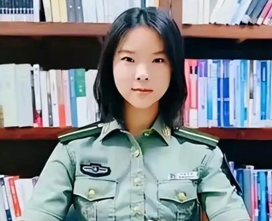 2019年，云南668分女孩李盈，选择国防科技大学，不料最终因1分之差，与国防科