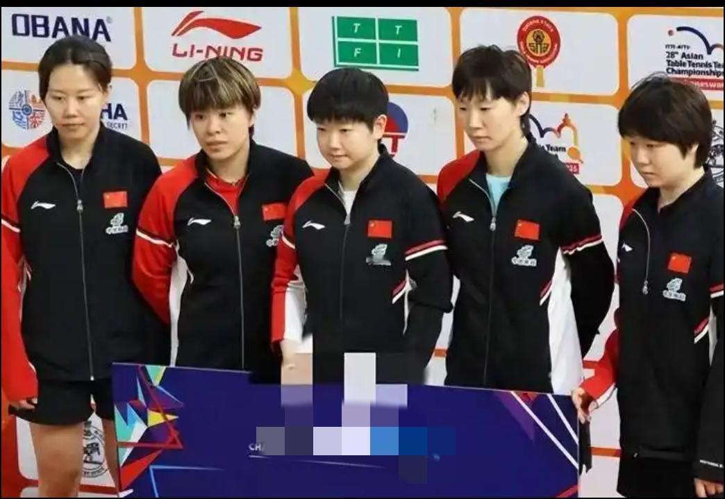 全运会乒乓球八强赛一定要看，会特精彩。
1、王曼昱vs王艺迪，强强对决五五开。