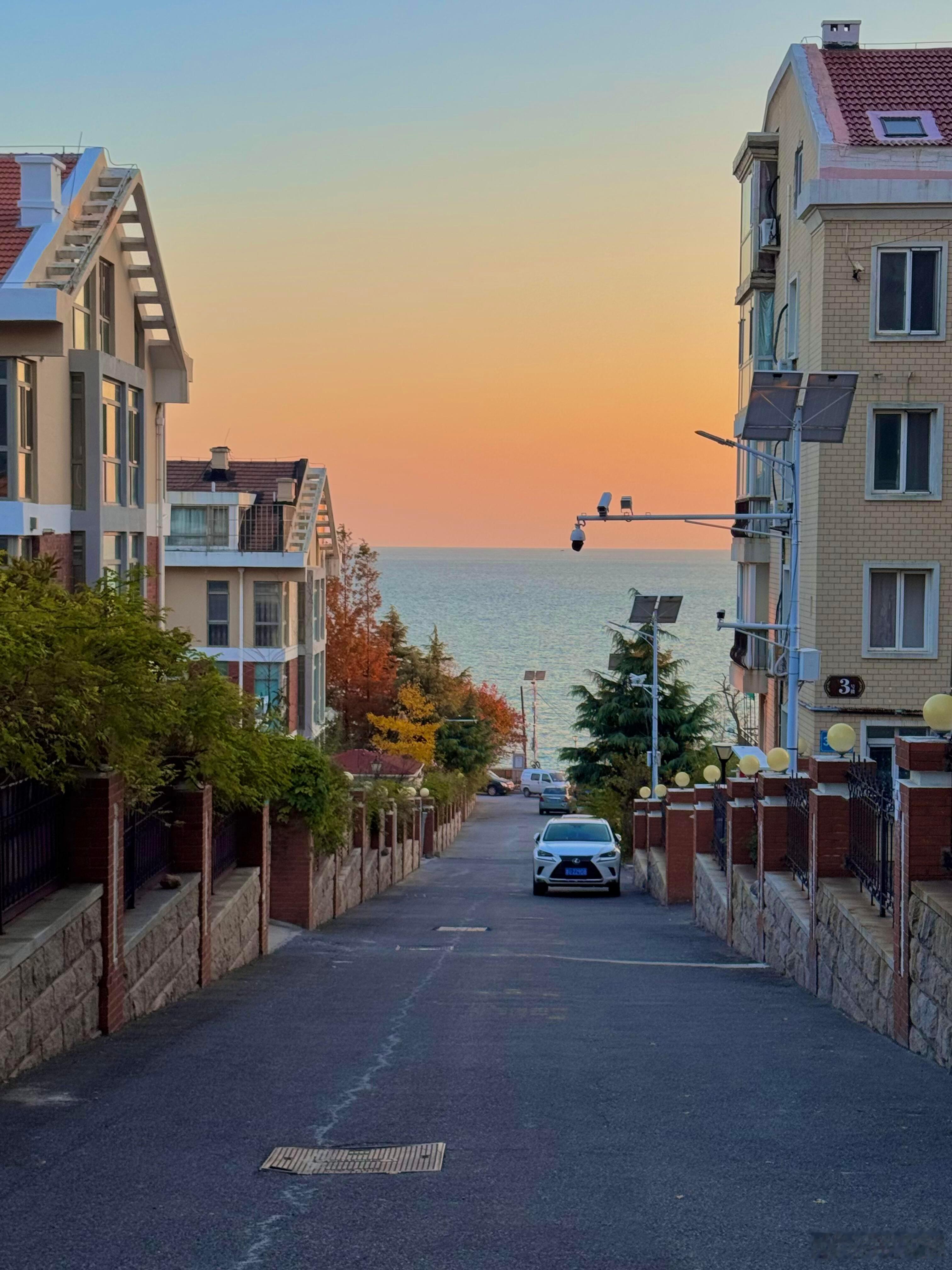 我们都渴望被全然接纳，但慢慢来，才是对彼此更好的滋养。那些蕞隐秘的伤疤，不妨等到