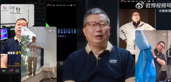 65岁退休法医出书让大家好好活着65岁退休法医结合多年从业经历出书，通过真实案例