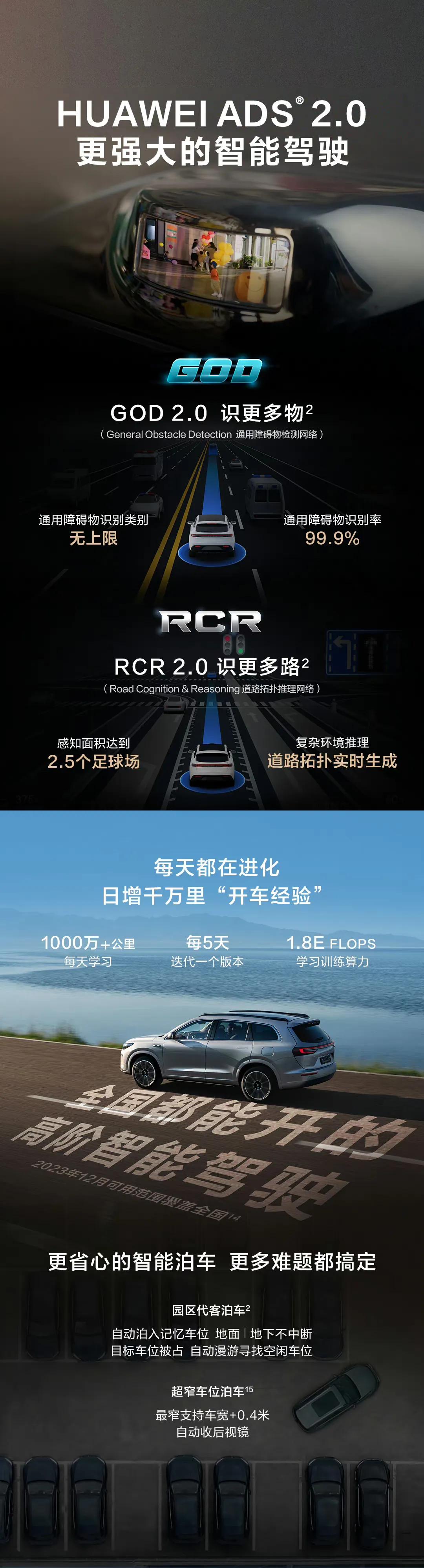 今天这场华为发布会，炫的就是技术。 在机圈能遥遥领先，在车圈也能遥遥领先，有点期