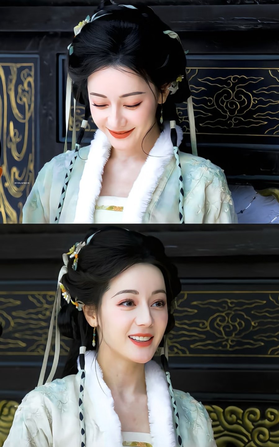 白日提灯 女本位 最动人的，是跳出依附式女性叙事。贺思慕从不是等待救赎的配角，她