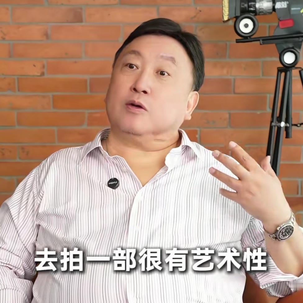 王晶曝张国荣自杀三大原因全程都是在撒谎。首先王晶说话带有强烈的目的性，他的表达是