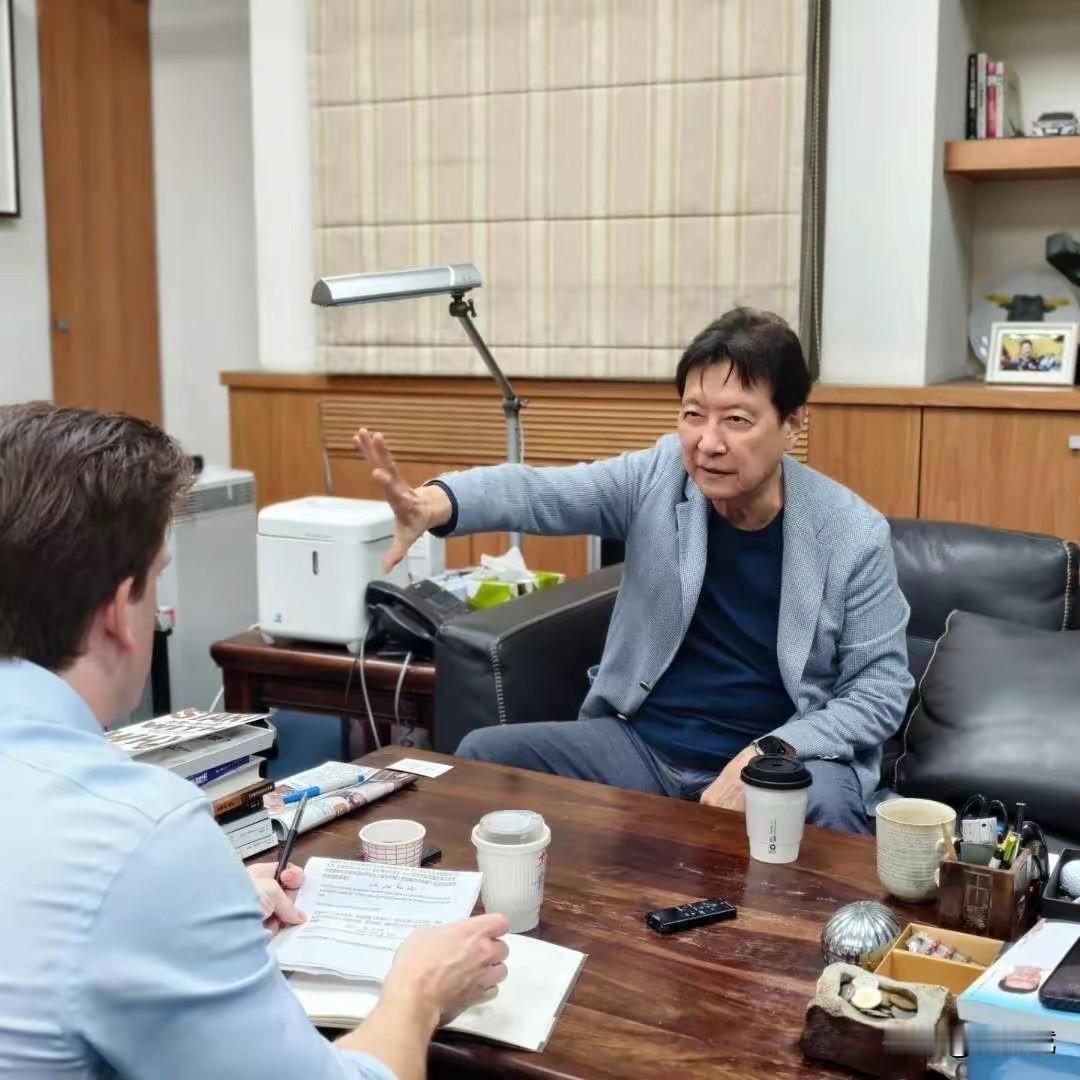 评赵少康“国民党扭转反美印象刻不容缓”言论

整件事，清晰暴露出岛内政坛畸形的政