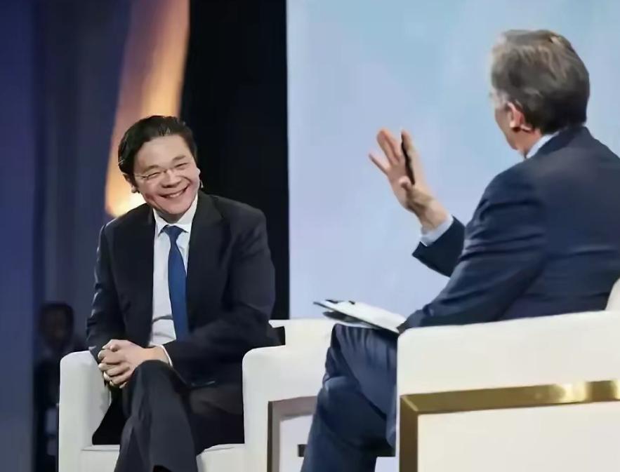 黄循财表示要严格控制芯片流向！

黄循财12月23日在加拿大电视台前强调：芯片这