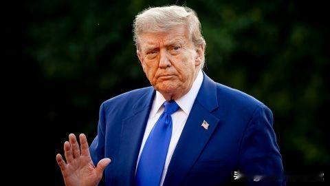 日内瓦会谈：特朗普向乌克兰代表团发出警告



美国总统特朗普期待基辅，积极参与