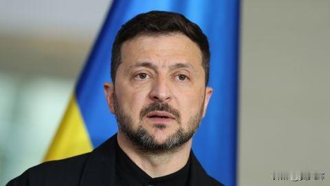 泽连斯基谈和平计划：预计将有5份文件，需美国国会批准，定稿后将与特朗普会面

1