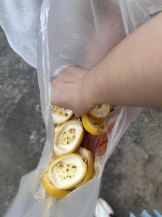 下次去醴陵一定要多买一点！！！😭