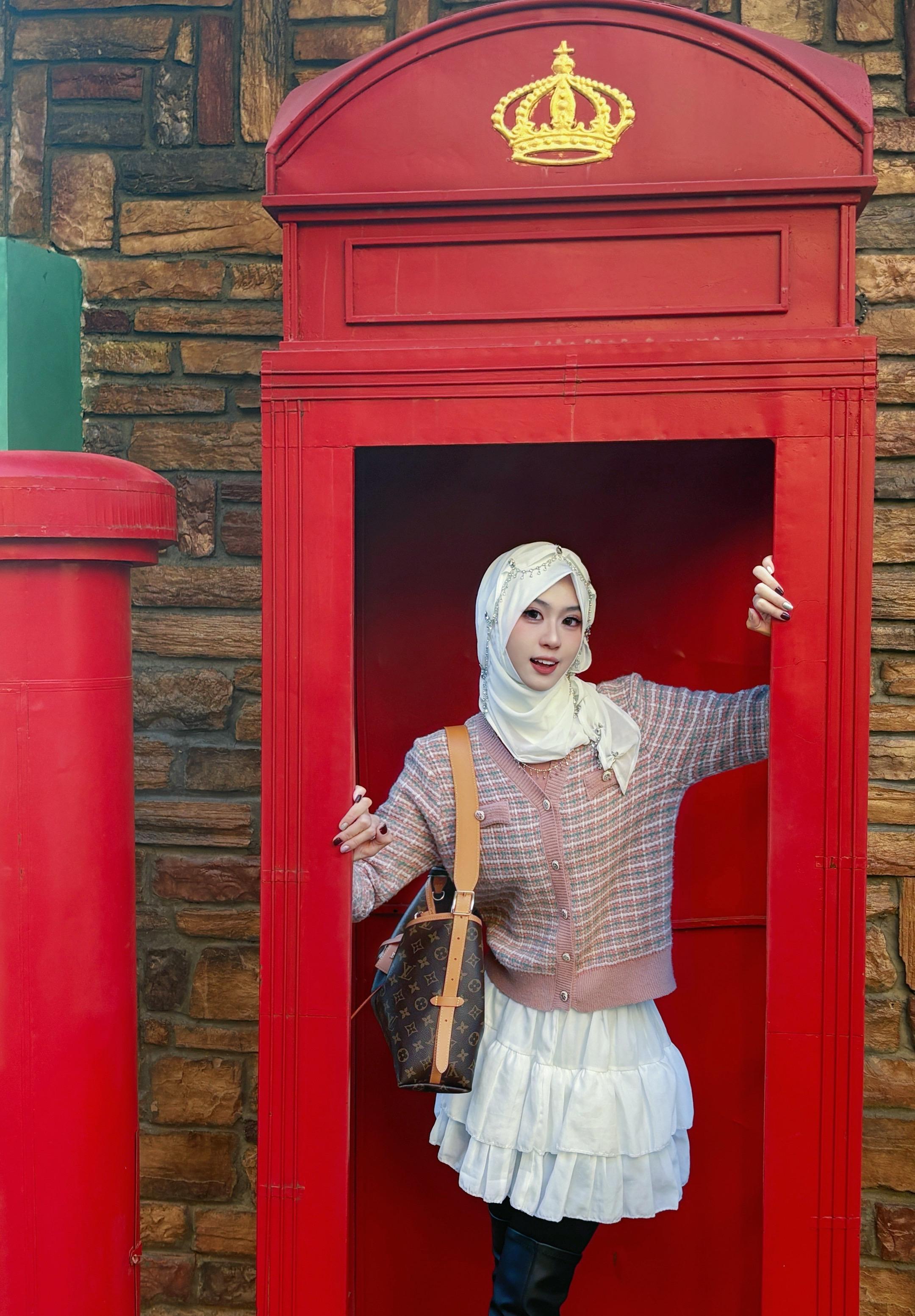 公主的后花园🏠～💕