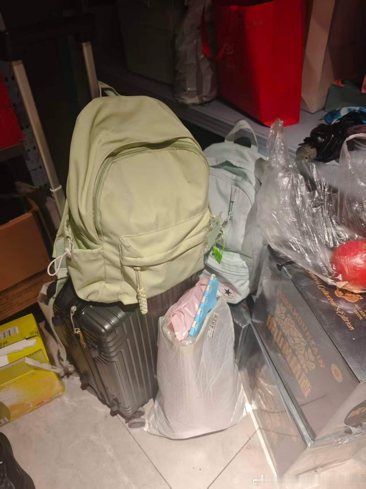 谢谢黄桃 人美心善