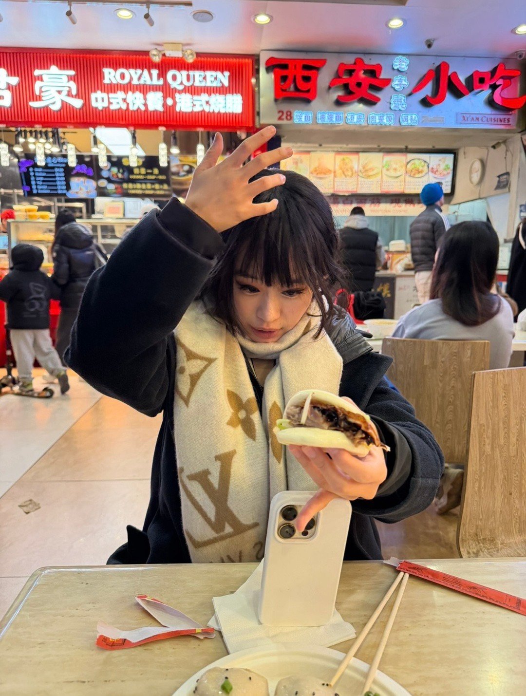 无奖竞猜这是什么地方 