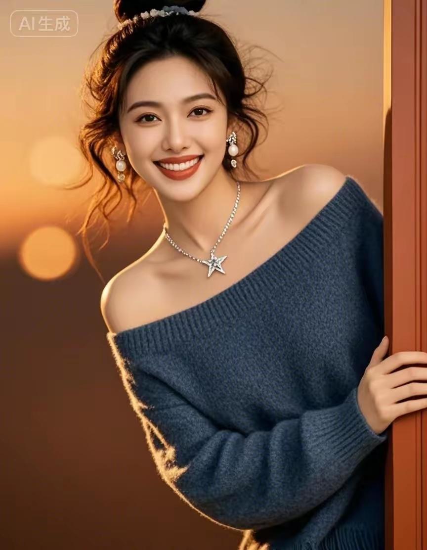 暖阳下，一个温柔微笑的少女总能成为一道靓丽风景。想要打造俏皮可爱的时尚穿搭，不妨