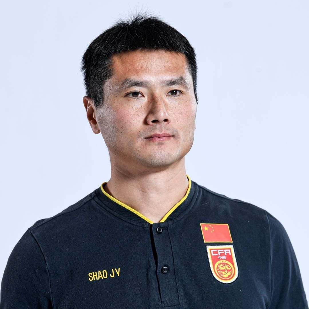 希望能有好的结果，希望中国足球走出阴霾，这是每一位🇨🇳国人的期盼。邵佳一将出