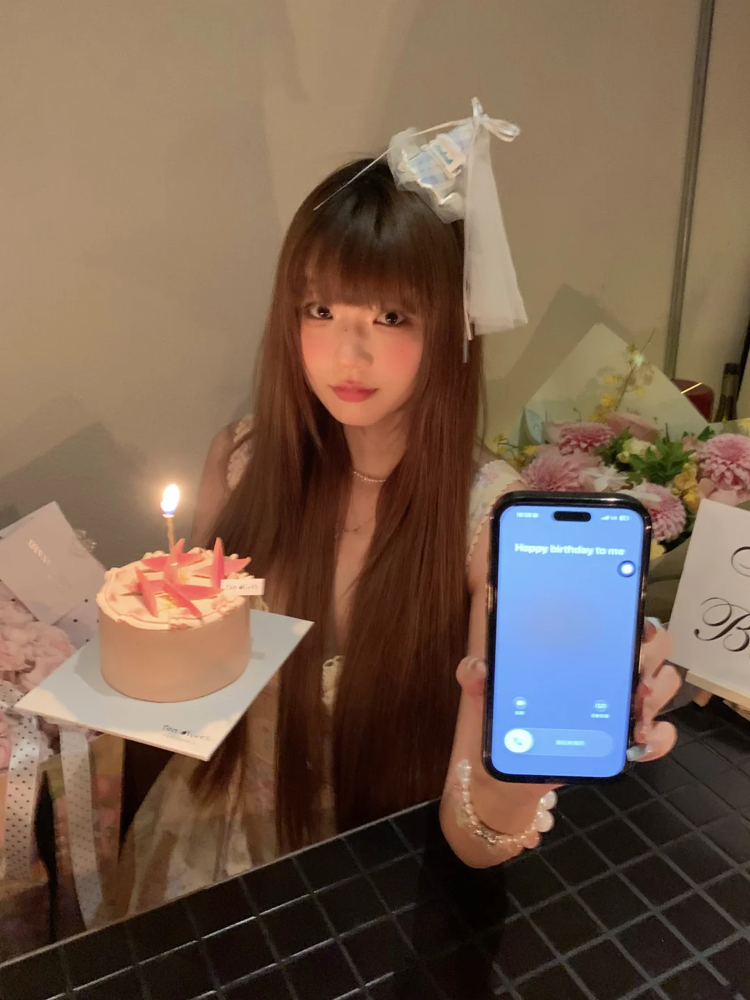 我祈祷 更平静 更幸福₊♡₊⁺