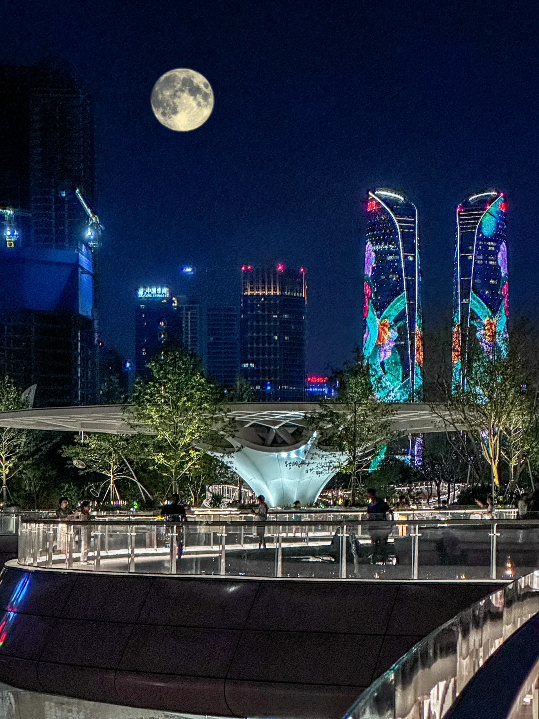 拒绝春熙路 成都旅游这条小众路线更好玩