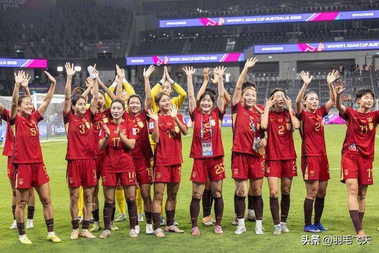 中国女足能战胜朝鲜女足吗
北京时间3月9日17点女足亚洲杯小组赛第三轮，有一场万