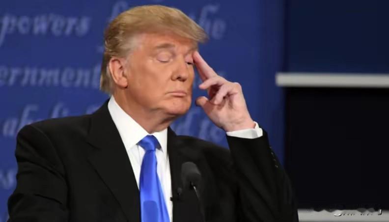 想拉英法德、日韩顶上前线，自己躲后面摘果子，谁都不傻。出兵就得罪伊朗，航运、能源