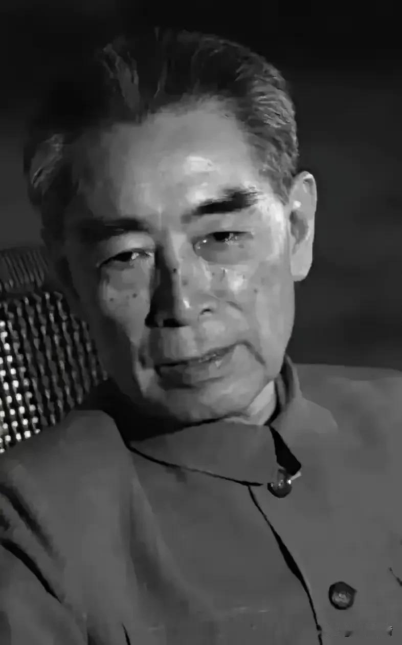 🌺🙏敬爱的周总理，致敬您的弘善扬美，传承您的正向初心！“扬世间善美，祛人间污
