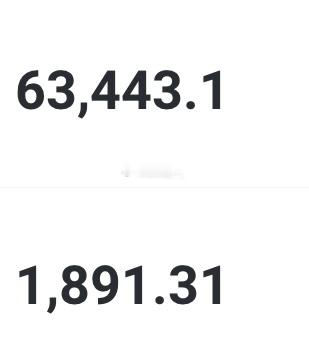 回踩的再次给到机会 依旧可以继续进场做多目标不变上看65000-66000，姨太
