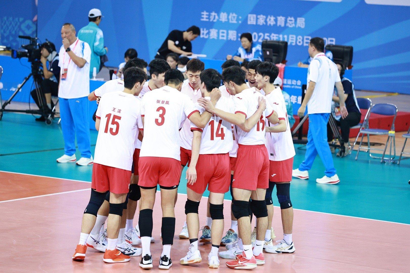 我大领导今天问我：为什么喜欢浙江男排和浙江女排随后还问了浙江这赛季成绩怎么样（痛