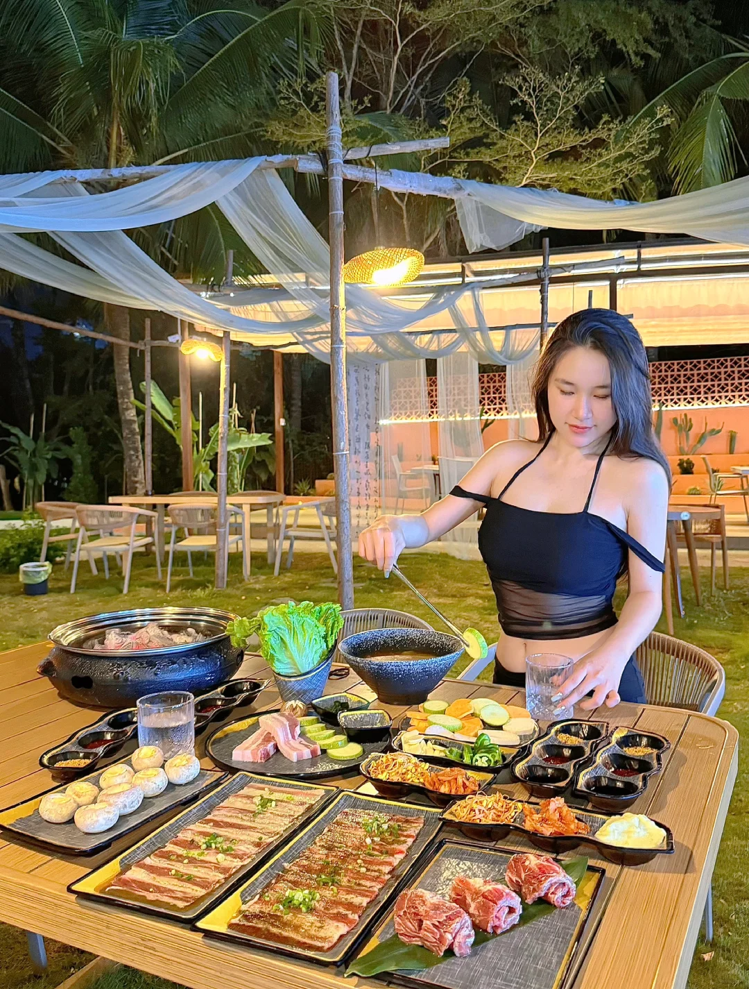 三亚还有这种好地方？！新晋宝藏餐厅