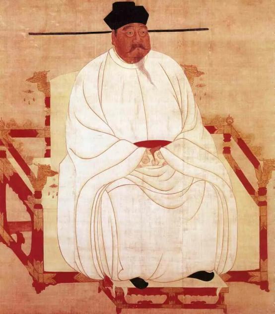976年，赵匡胤叫来弟弟赵光义喝酒，他忽然冒出一句：“你说，若有朝一日你当了皇帝
