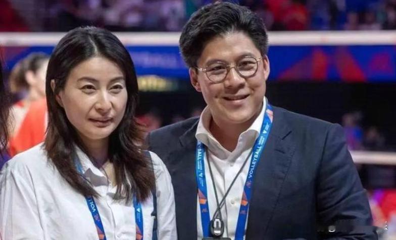 35套物业全公开！霍启刚主动晒家底，多项房产与郭晶晶共同持有，网友：这才是豪门清