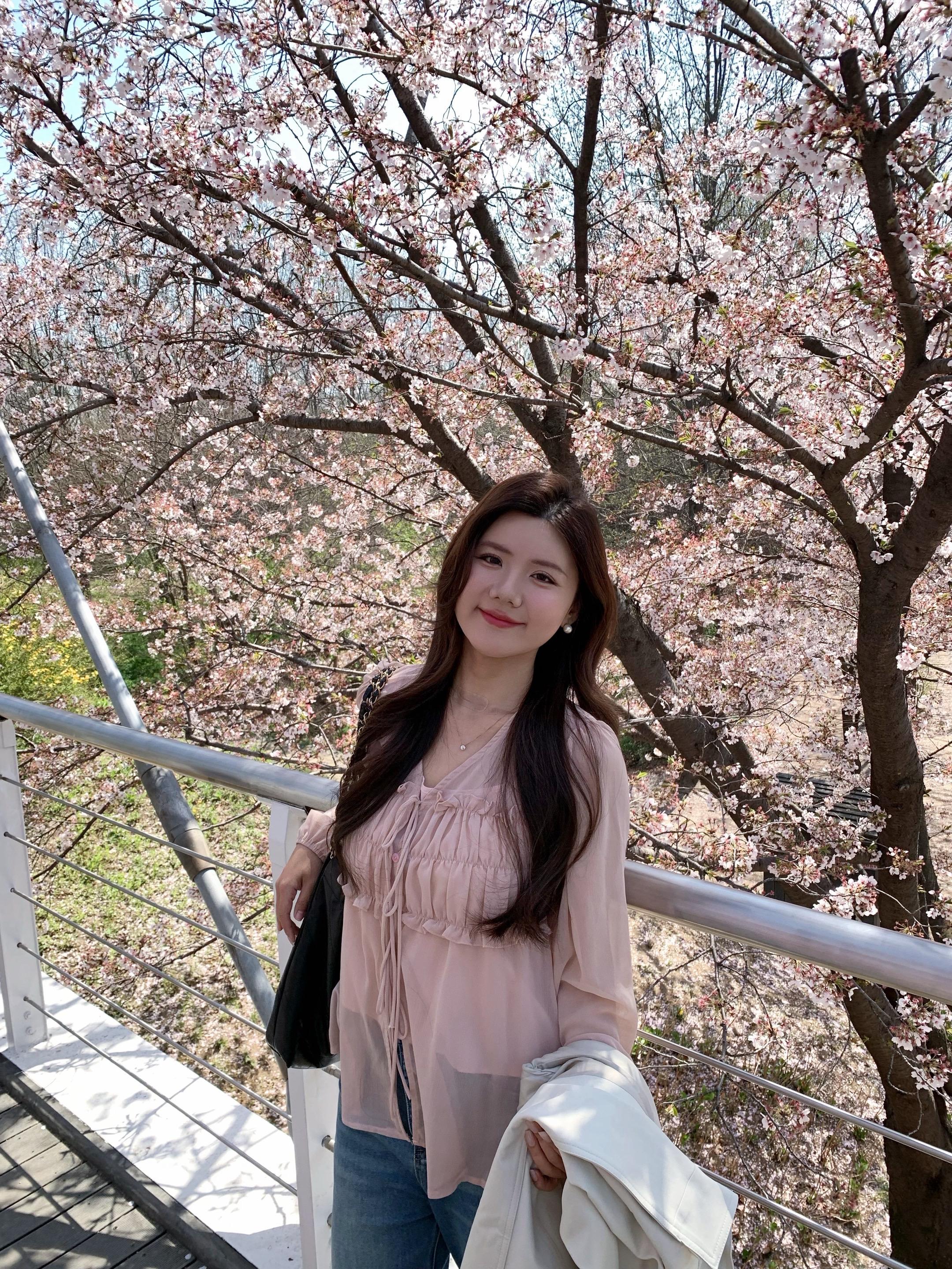 我的首尔3日穿搭，喜欢哪套