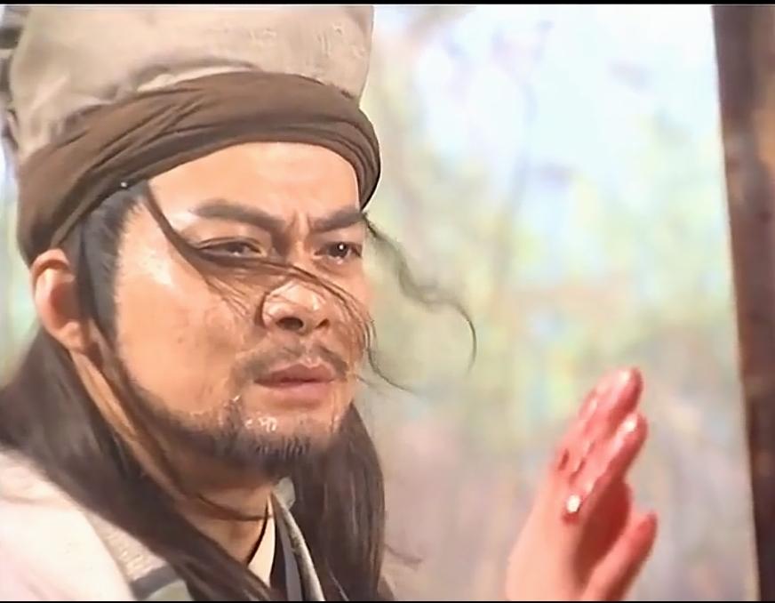 萧远山和萧峰父子都是痴情之人
因为失去挚爱至亲
被仇恨蒙蔽了心智
若不是被丧妻之