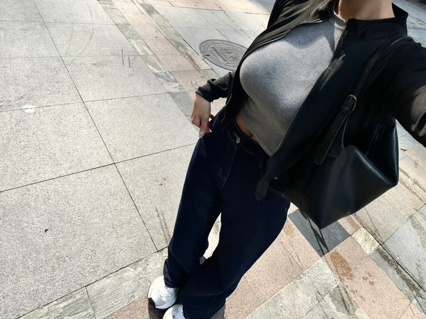 今日份ootd