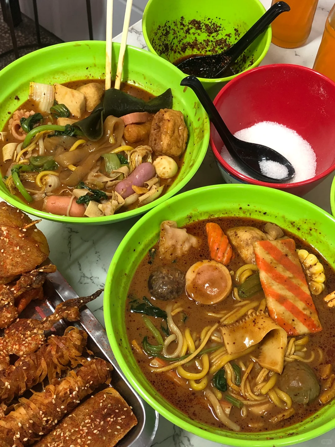 武汉总带好朋友去的穷鬼小破店…（附地址）
