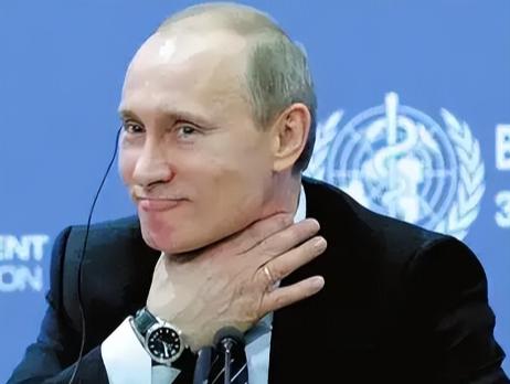 现在俄罗斯的处境是：要兵没兵，要武器没武器，要弹药没弹药，可为什么俄罗斯依旧能坚